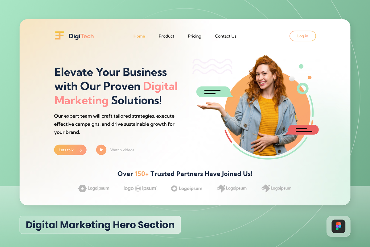 Digital Marketing Agency