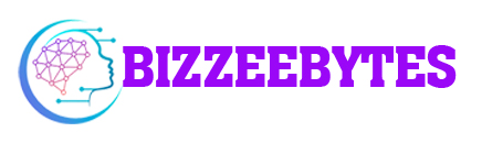 Bizzeebytes Logo